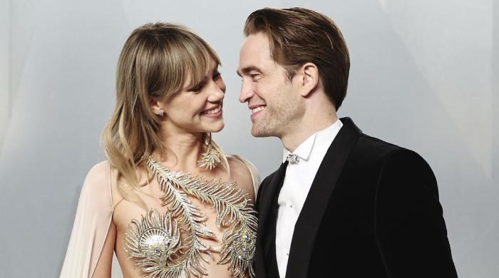 Suki Waterhouse gets candid on 'shocking' effects of motherhood