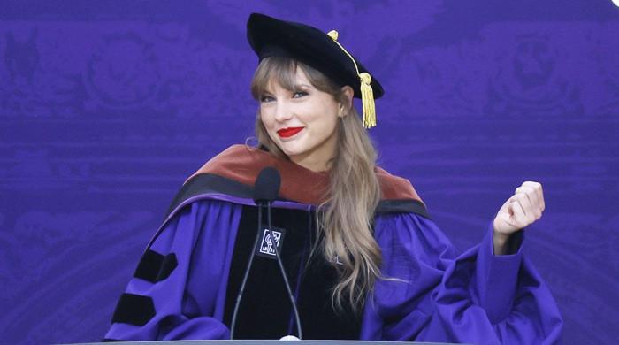 Taylor Swift sparks 'retirement' debate amid social media silence