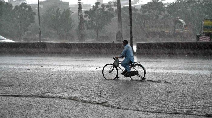 Authorities on high alert as monsoon rains threaten floods nationwide