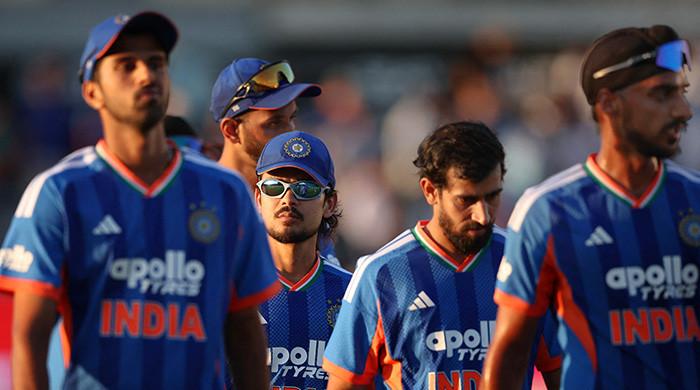 BCCI to review India T20 team after defeats in Ireland and England