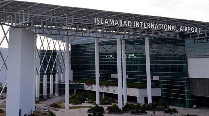 ADB appointed financial adviser for outsourcing of Islamabad Int'l Airport