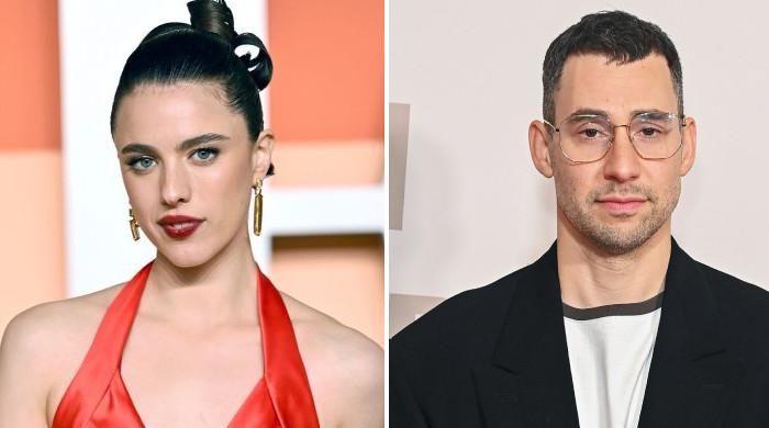 Margaret Qualley issues first statement about Jack Antonoff split