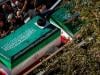 Iran buries Khamenei as Gulf tensions again escalate