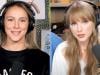 Kylie Kelce breaks silence over Taylor Swift, Travis Kelce wedding with one word