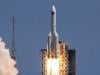 China successfully tests sea-based rocket booster recovery system