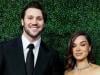 Hailee Steinfeld's husband Josh Allen reveals who chose first baby's name
