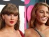 Taylor Swift's god mother bond with Blake Lively's kids ‘fades naturally'