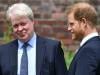Charles Spencer welcomes special members to Diana's home