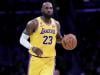 LeBron James getting recruiting pitches from teams—but what is Rich Paul's role?