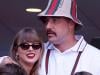 Travis Kelce's NFL pal reveals what made Taylor Swift's wedding so emotional