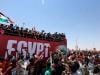 'You made us proud': Egypt gives heroes' welcome to World Cup team