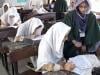 Karachi matric board announces SSC Part-II Science Group results