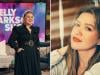 Kelly Clarkson announces new music ahead of 'The Kelly Clarkson Show' exit
