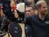 JJ Chalmers reveals how Prince Harry's Invictus Games changed his life