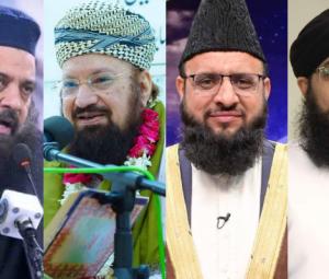 Ulema praise Geo News for offering unconditional apology over Muharram documentary