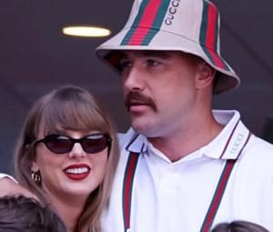Travis Kelce's NFL pal reveals what made Taylor Swift's wedding so emotional