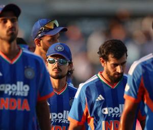 'Bad phase': India to review T20 side after back-to-back series defeats