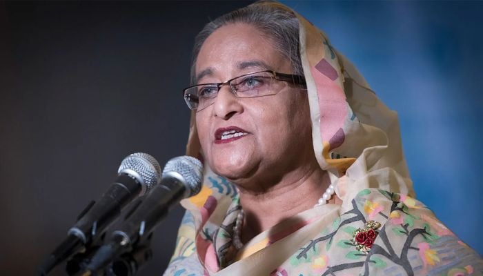 Sheikh Hasina Plans December Return to Bangladesh Amidst Death Sentence | Quick Digest