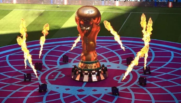 FIFA releases more than 1,000 new World Cup final tickets: Here’s how to book your spot