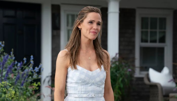 Jennifer Garner ‘Five Star Weekend’ takes inspiration from actress’ own life