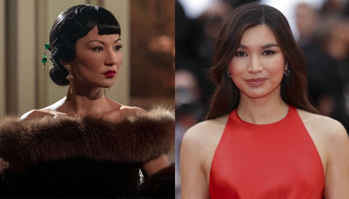 Gemma Chan shares her bit on Anna May Wong biopic: ‘An icon