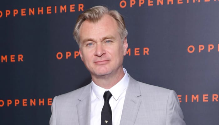 ‘Obsession’, ‘Backrooms’ gets Christopher Nolan’s seal of approval
