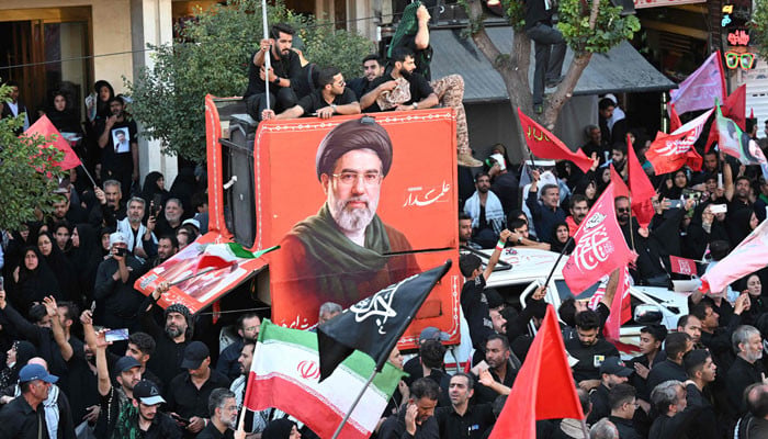 Iran says 'kept its word' on ceasefire as Trump declares truce over