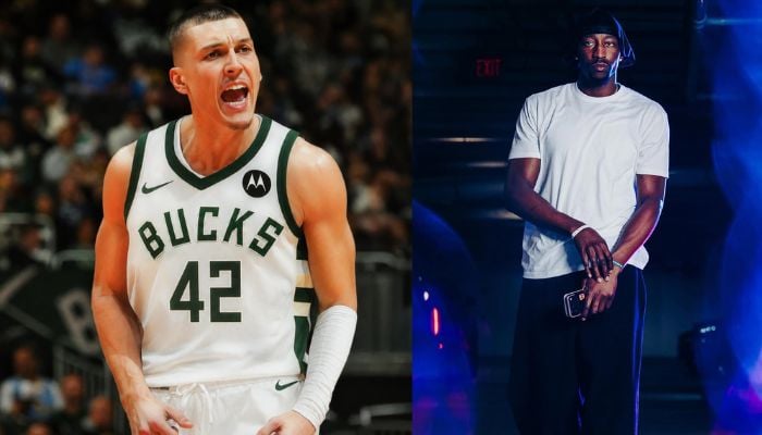 Bam Adebayo, Tyler Herro exchanged heated words, shoves in Las Vegas: what led to scuffle?