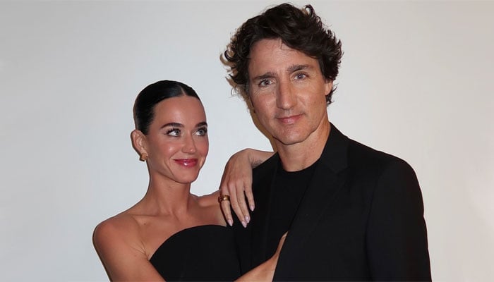 Justin Trudeau sparks backlash after cameo in Katy Perry’s dance video