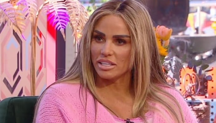The four-part documentary from Sky delves into her personal and professional life