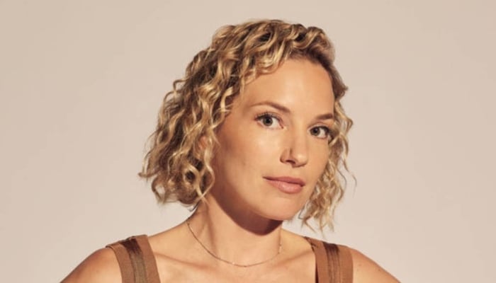 Perdita has also not disclosed her childs name or sex