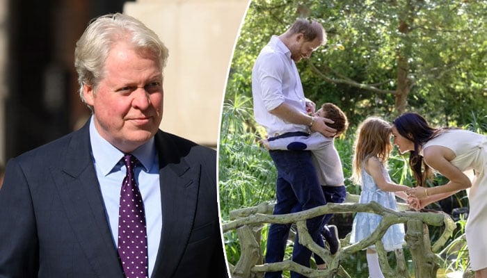Charles Spencer shares sad news ahead of Sussexes visit to Diana’s grave