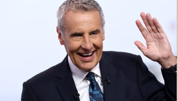 Murnaghan also presented the true crime documentary series Killer Britain, and hosts the podcast Legends of News