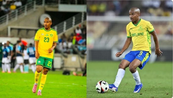 South African football star Jayden Adams dies at 25, weeks after World Cup debut