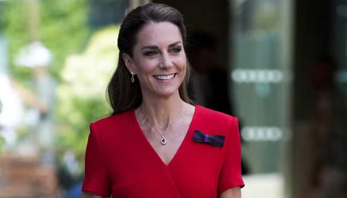 Princess Kate pens personal message on brothers big win as Harry gives in