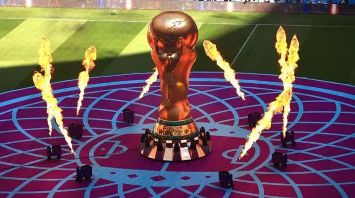 FIFA releases more than 1,000 new World Cup final tickets: Here's how to book your spot