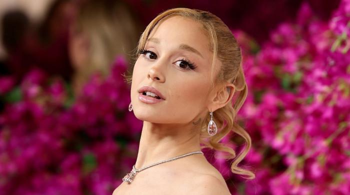 Ariana Grande leaves ‘American Horror Story' season 13