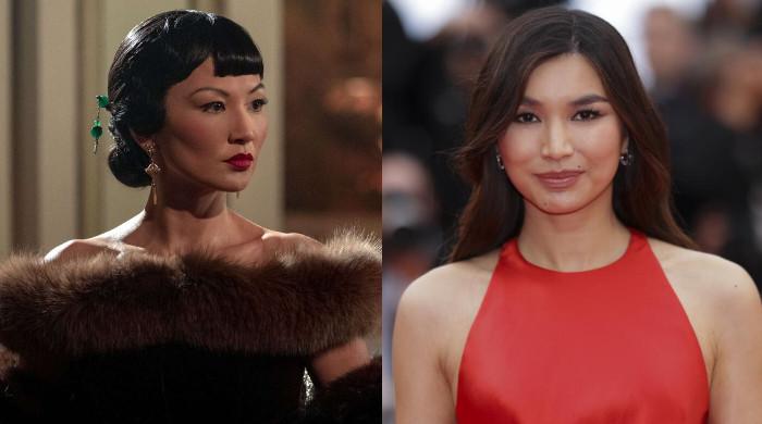 Gemma Chan shares her bit on Anna May Wong biopic: ‘An icon'