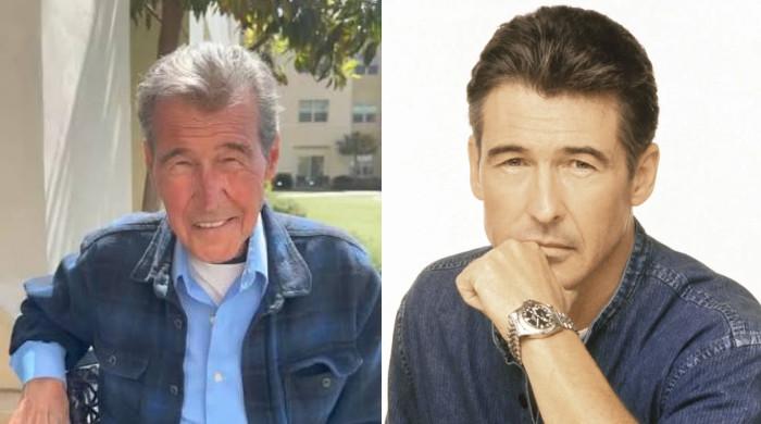 Randolph Mantooth dies: ‘Emergency!' star was 80