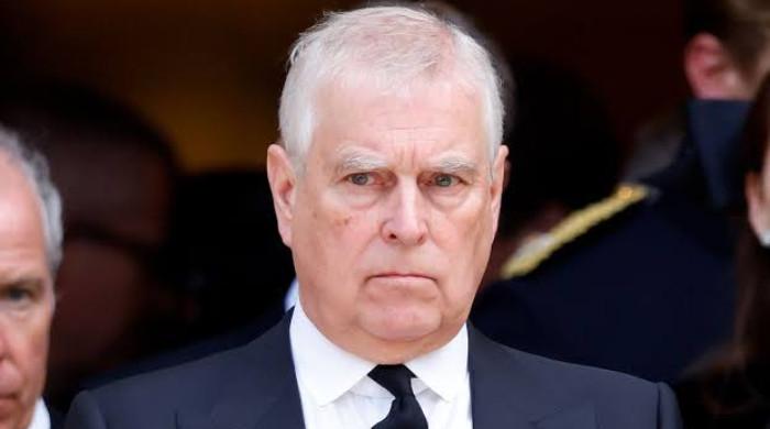Andrew to face questions as UK police prepare to meet Virginia Giuffre's family 