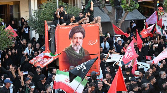 Iran says 'kept its word' on ceasefire as Trump declares truce over