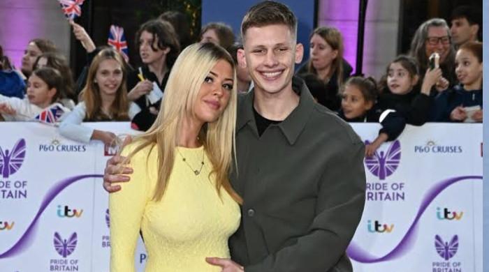 Freddy Brazier rules out dating as he confesses love for ex Holly