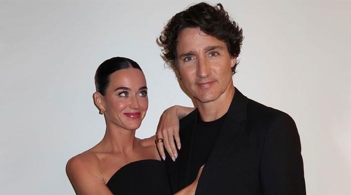 Justin Trudeau sparks backlash after cameo in Katy Perry's dance video