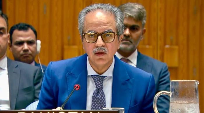 Pakistan urges restraint and support for Islamabad MoU amid US-Iran tensions