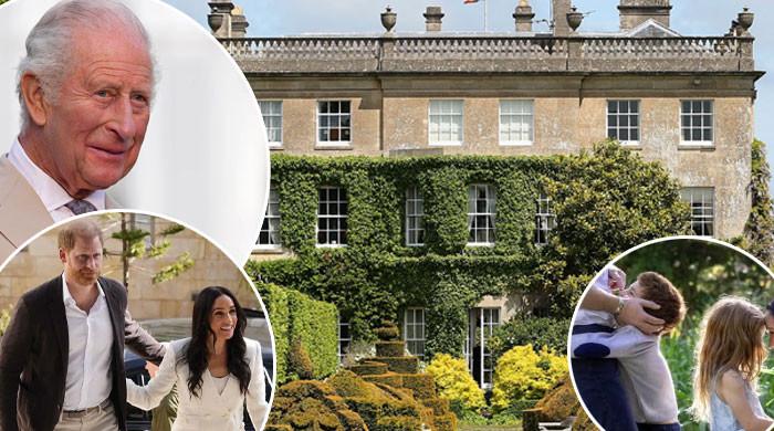 King shrugs Palace for Highgrove to welcome Archie, Lilibet: Truth revealed