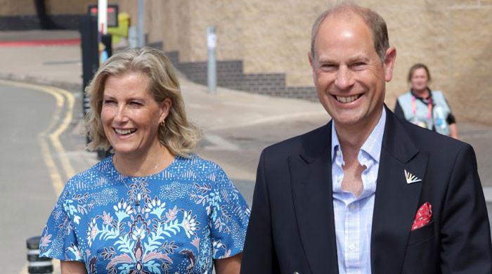 Duchess Sophie, Prince Edward confirm attendance at Birmingham sports event