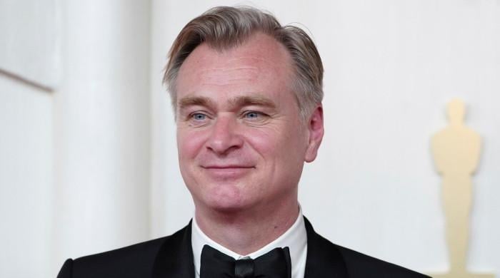 Christopher Nolan shares one staunching message for ‘The Odyssey' critics