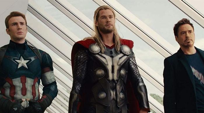 ‘Avengers: Doomsday' stars take break from filming to deliver latest update