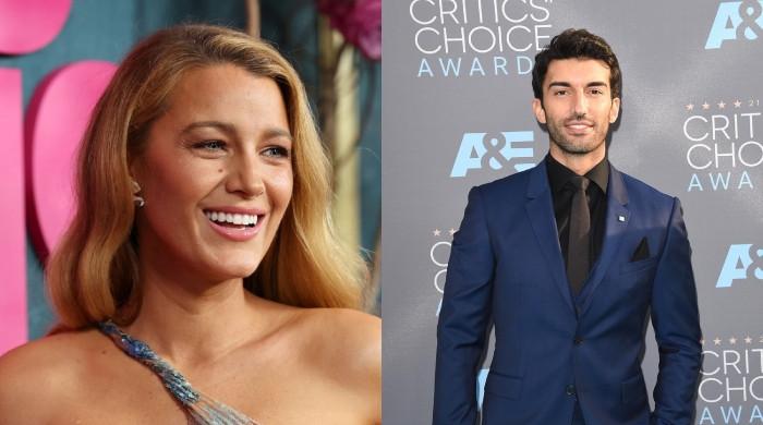 Blake Lively's real reaction unleashed after Justin Baldoni's emotional video