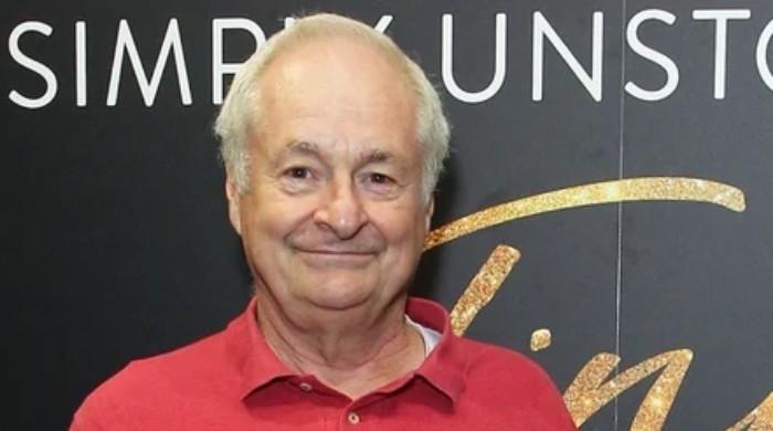 Paul Gambaccini refuses to quit radio after Alzheimer's diagnosis